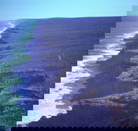 Useless Loop - Whitsundays Accommodation