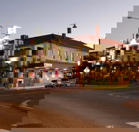 Victoria Park - Whitsundays Accommodation