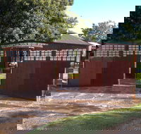 Victorian Truck Drivers Memorial - Whitsundays Accommodation