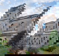 Villa Alba Museum - Whitsundays Accommodation