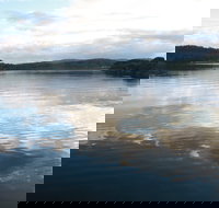 Walpole and Nornalup Inlets Marine Park - Whitsundays Accommodation