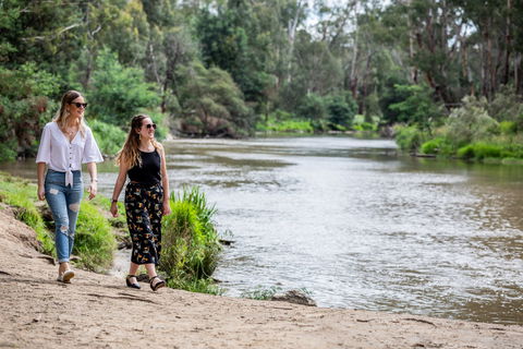 Warrandyte River Reserve - Whitsundays Accommodation 0