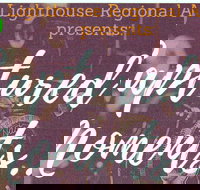 Watch House Exhibition  Captured Moments - Whitsundays Accommodation