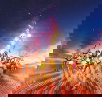 Welcome to Country Aboriginal Experience by Spirits of the Red Sand - Whitsundays Accommodation
