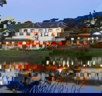 Wellness Retreat at Woodman Estate - Whitsundays Accommodation
