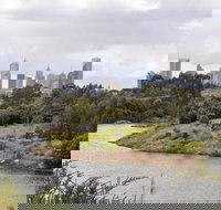 Westgate Park - Whitsundays Accommodation