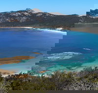 Whitemark - Whitsundays Accommodation