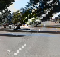 Wilmington Hertitage Walk - Whitsundays Accommodation