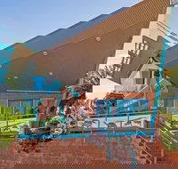 Window on the Wetlands - Whitsundays Accommodation