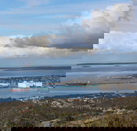 Winter Hill Lookout