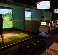 X-Golf Geelong