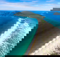 Yacaaba Head - Whitsundays Accommodation