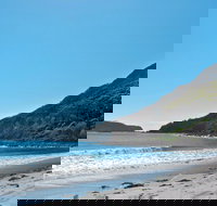 Yacaaba Headland Walking Track - Whitsundays Accommodation