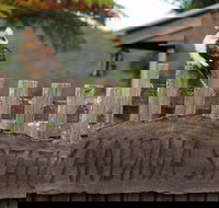 Yandina - Whitsundays Accommodation