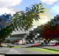 Yarram Historical Society - Whitsundays Accommodation