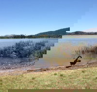 Yarralumla Bay - Whitsundays Accommodation