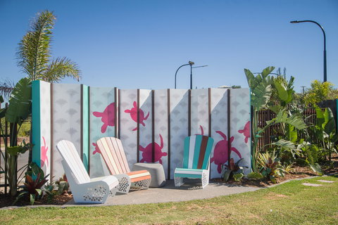 Yeppoon Lagoon - Whitsundays Accommodation 1