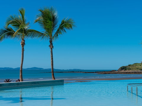 Yeppoon Lagoon - Whitsundays Accommodation 2
