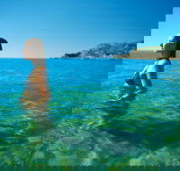 Agnes Water Beach - Whitsundays Accommodation