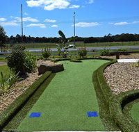 A Maze N Games - Whitsundays Accommodation