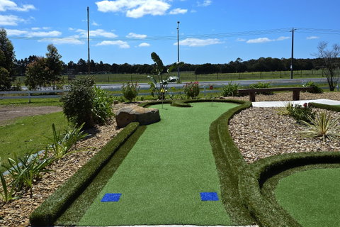 A Maze N Games - Whitsundays Accommodation 0