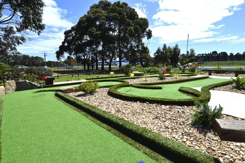 A Maze N Games - Whitsundays Accommodation 1
