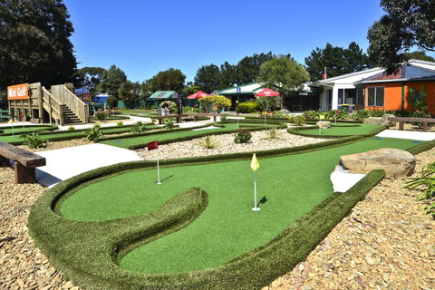 A Maze N Games - Whitsundays Accommodation 2
