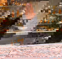 ANU Classics Museum - Whitsundays Accommodation