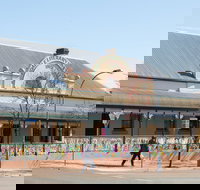 Armidale Folk Museum - Whitsundays Accommodation