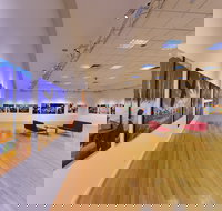 Arts Space Wodonga - Whitsundays Accommodation