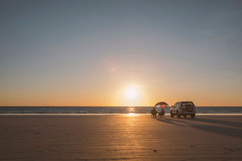 Australia's North West - Whitsundays Accommodation 2