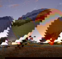 Avon Valley National Park - Whitsundays Accommodation