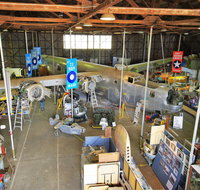 B-24 Liberator Memorial Australia