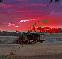 Baan Baa - Whitsundays Accommodation