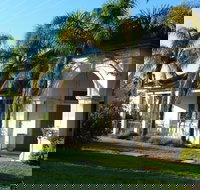 Balranald Heritage Trail - Whitsundays Accommodation