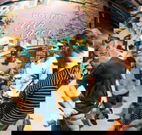 Balter Brewing Company - Whitsundays Accommodation