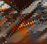 Bass  Flinders Centre - Whitsundays Accommodation