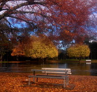 Bells Parade Reserve