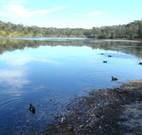 Berrara Creek - Whitsundays Accommodation
