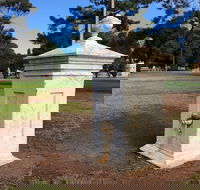 Bews Fountain Kadina - Whitsundays Accommodation