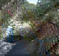 Biamanga National Park - Whitsundays Accommodation