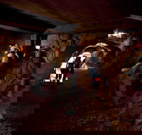 Blinman Heritage Mine - Whitsundays Accommodation