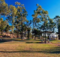 Blue Mountain Park