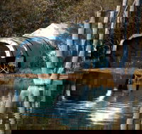 Boshack Outback - Whitsundays Accommodation