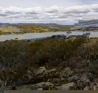 Brady's Lookout - Whitsundays Accommodation