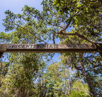 Bribie Island Bicentennial Trails - Whitsundays Accommodation
