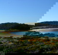 Broulee Island Nature Reserve Walk - Whitsundays Accommodation