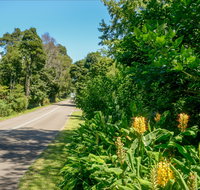 Broughton Vale - Whitsundays Accommodation