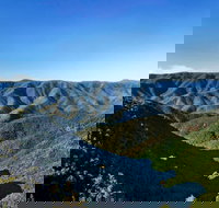 Budds Mare Lookout - Whitsundays Accommodation