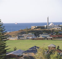Bunbury Lighthouse - Whitsundays Accommodation